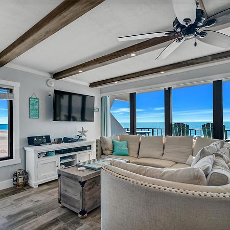 Island Winds East Unit 401 Villa Gulf Shores Exterior foto
