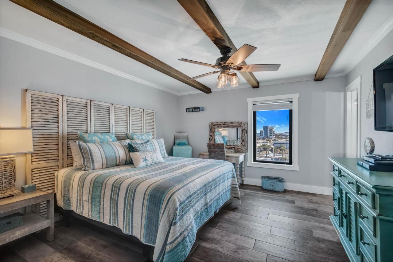 Island Winds East Unit 401 Villa Gulf Shores Habitación foto
