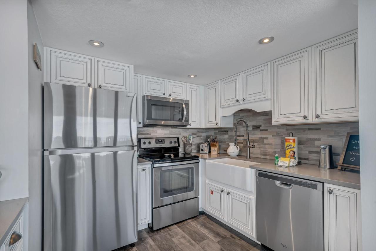 Island Winds East Unit 401 Villa Gulf Shores Exterior foto