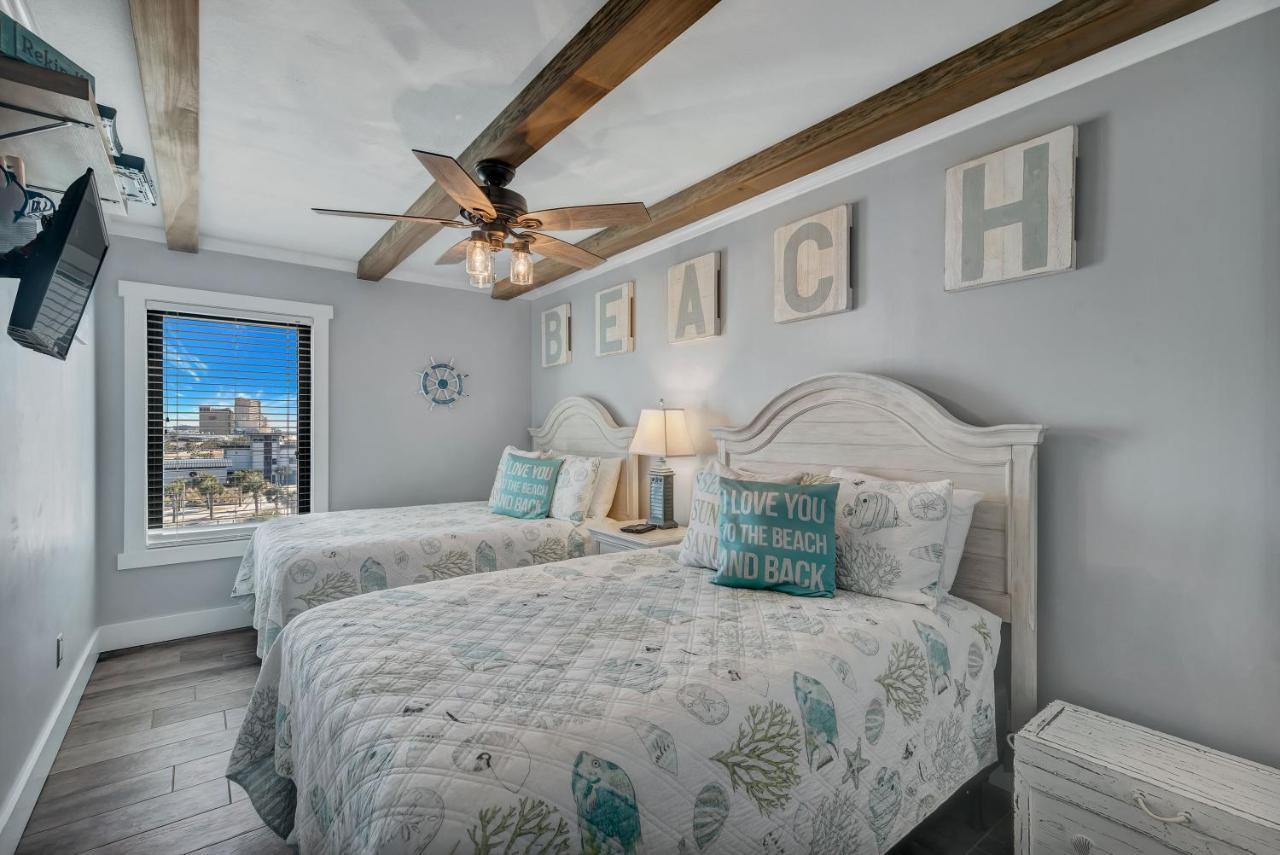 Island Winds East Unit 401 Villa Gulf Shores Exterior foto