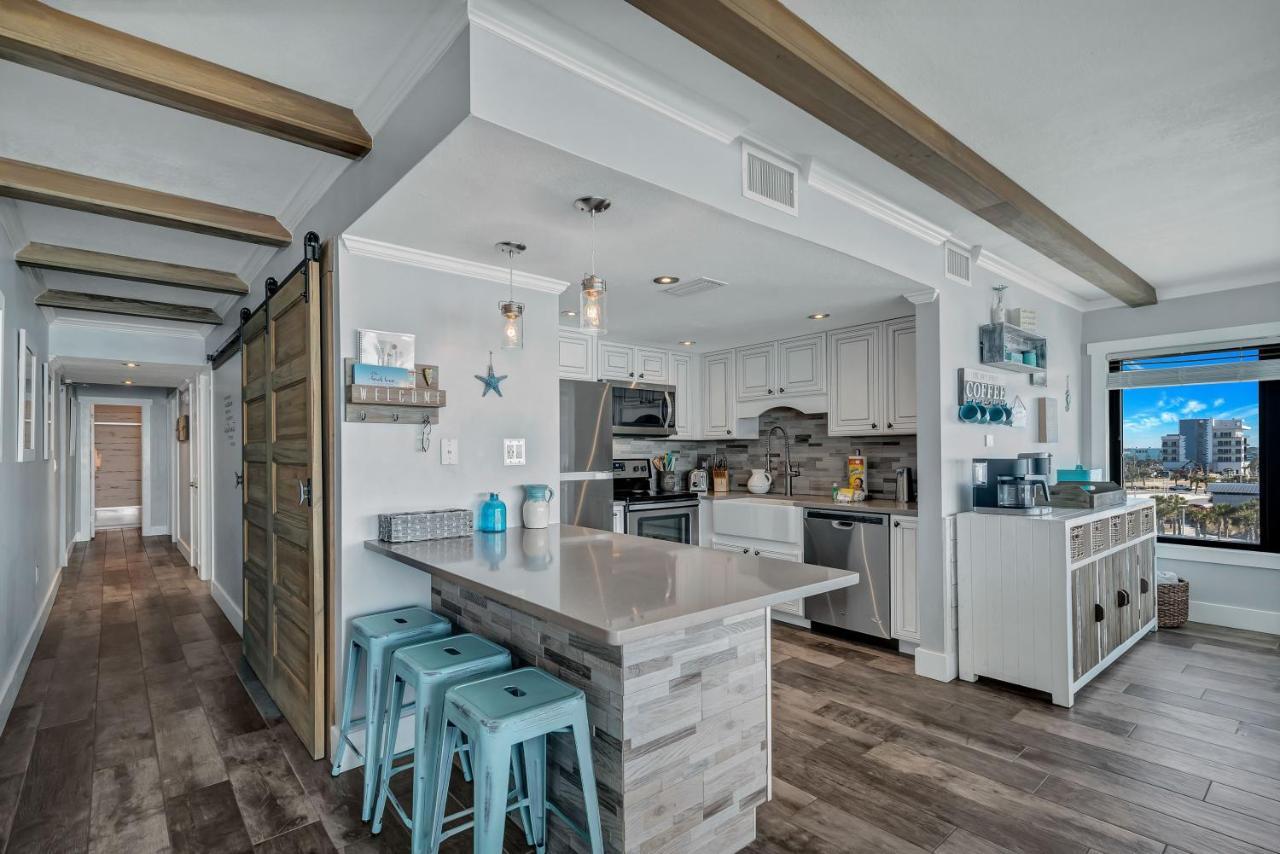 Island Winds East Unit 401 Villa Gulf Shores Exterior foto