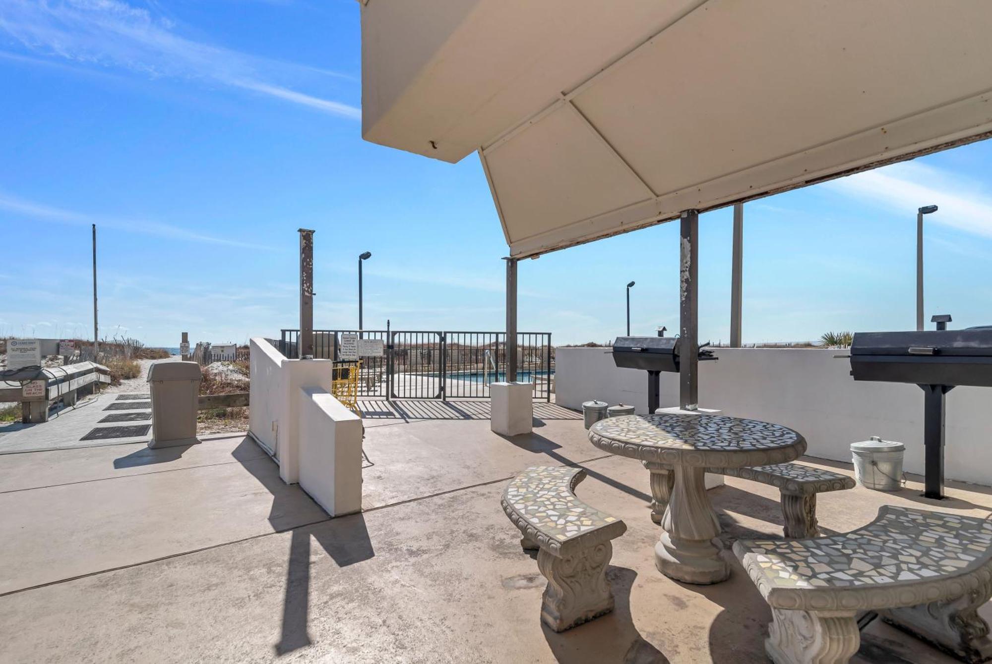 Island Winds East Unit 401 Villa Gulf Shores Habitación foto