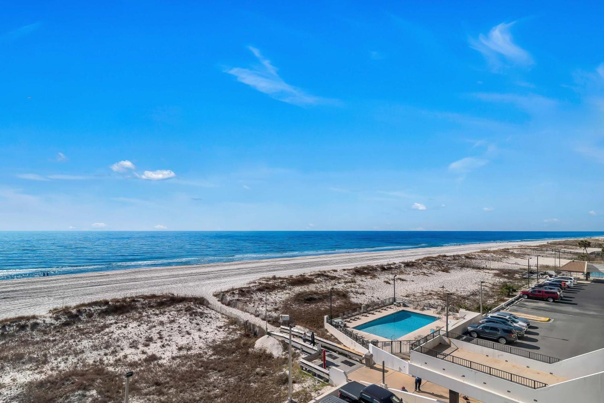 Island Winds East Unit 401 Villa Gulf Shores Habitación foto