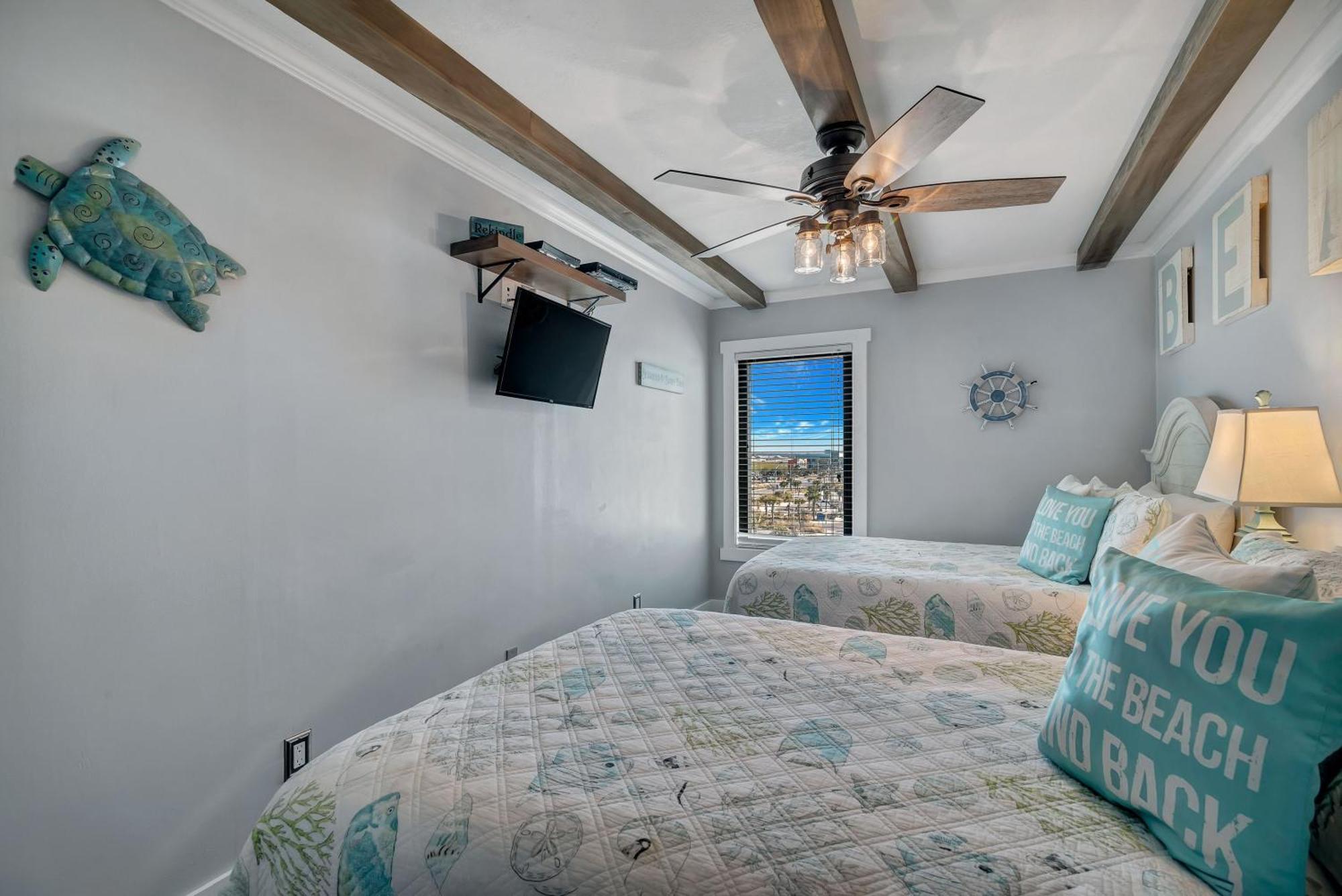 Island Winds East Unit 401 Villa Gulf Shores Habitación foto
