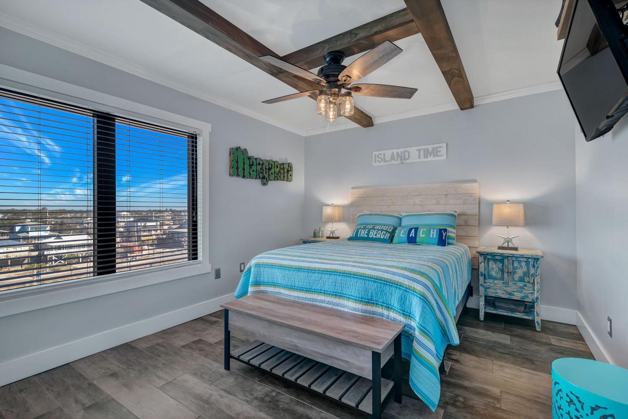 Island Winds East Unit 401 Villa Gulf Shores Habitación foto