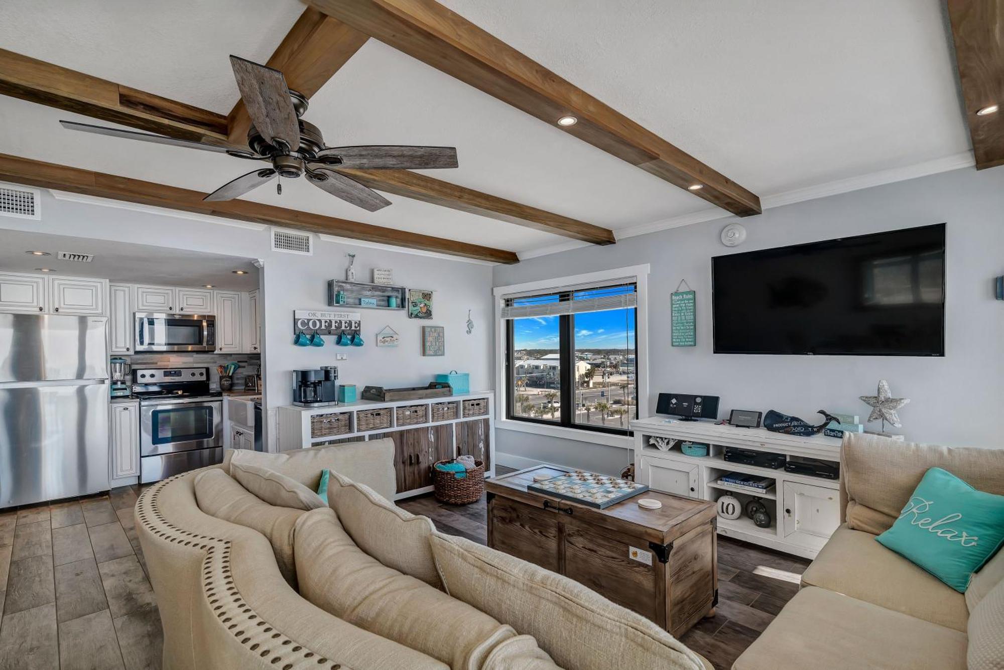 Island Winds East Unit 401 Villa Gulf Shores Habitación foto