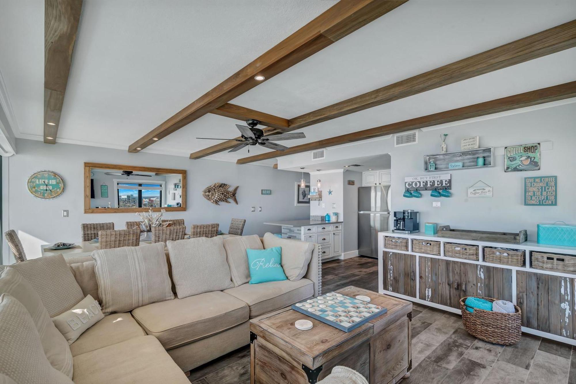 Island Winds East Unit 401 Villa Gulf Shores Habitación foto