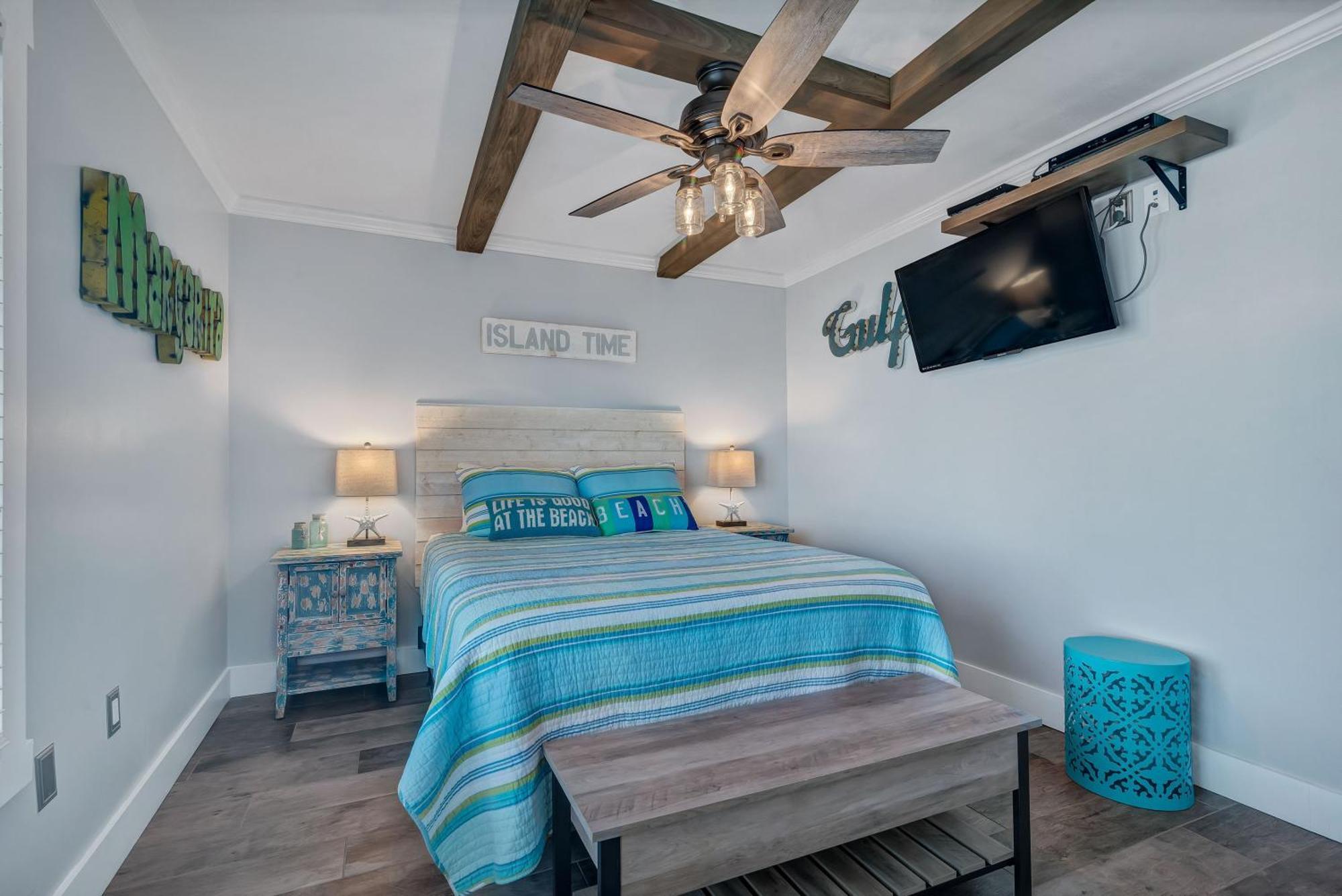 Island Winds East Unit 401 Villa Gulf Shores Habitación foto