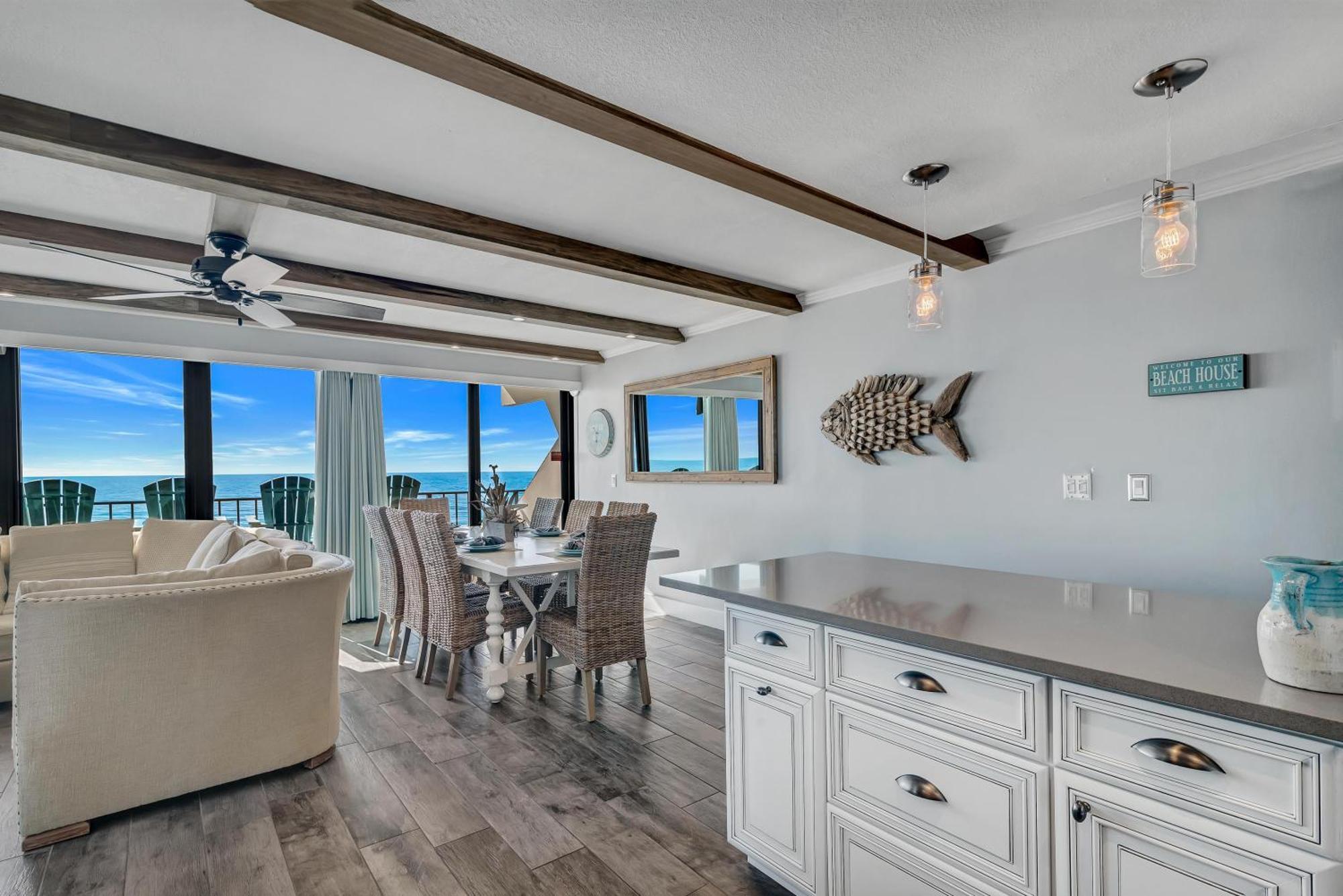 Island Winds East Unit 401 Villa Gulf Shores Habitación foto