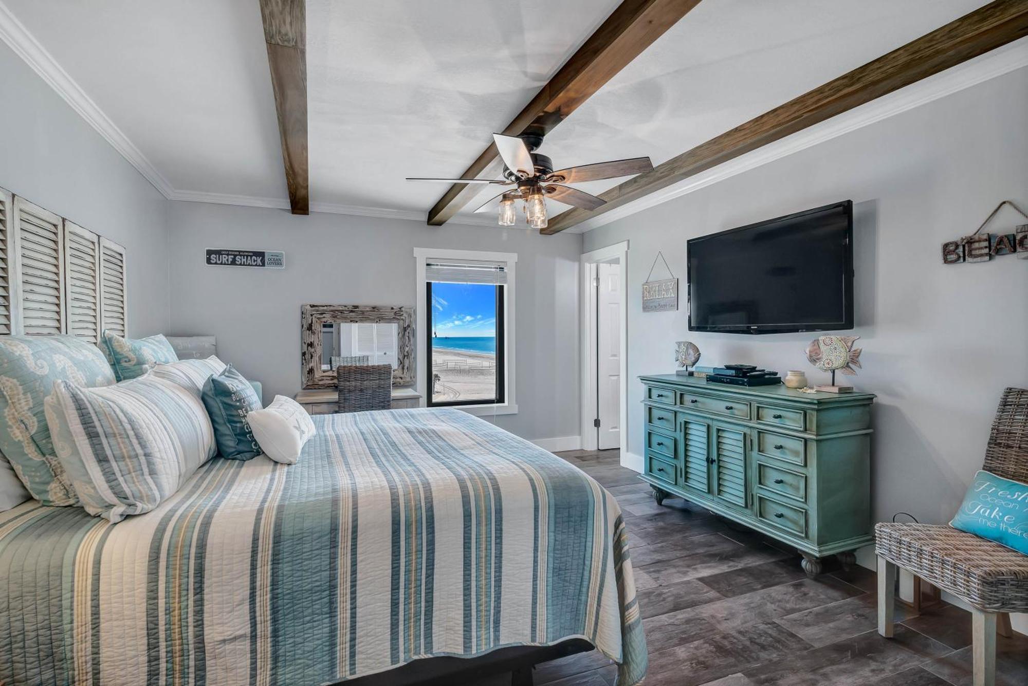 Island Winds East Unit 401 Villa Gulf Shores Habitación foto