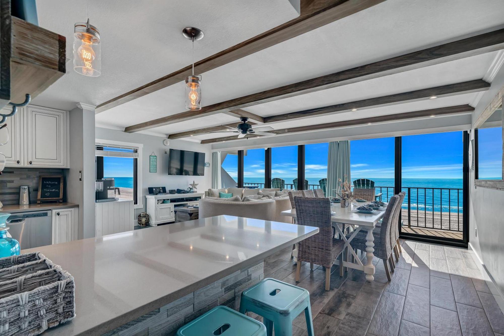 Island Winds East Unit 401 Villa Gulf Shores Habitación foto